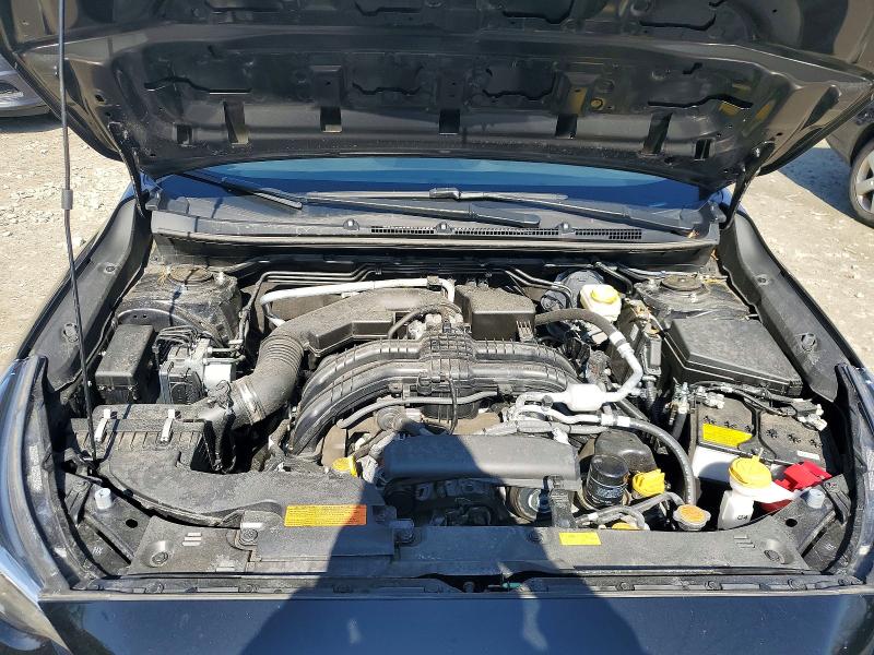 Продаж на аукціоні авто 2024 Subaru Impreza, vin: JF1GUABC1R8250447, номер лоту: 46768256