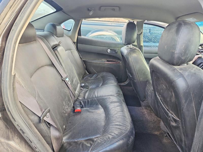 Продаж на аукціоні авто 2009 Buick Lacrosse, vin: 2G4WD582X91248674, номер лоту: 79732195