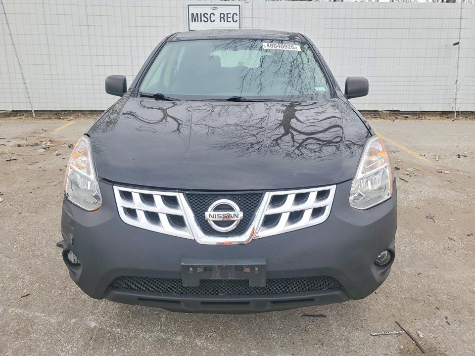 Продаж на аукціоні авто 2013 Nissan Rogue, vin: JN8AS5MV7DW661789, номер лоту: 48040926