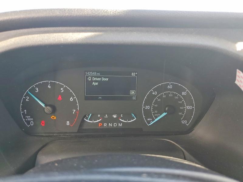 46945796 :رقم المزاد ، 1FDBW5Z88MKA96401 vin ، 2021 Ford Transit مزاد بيع