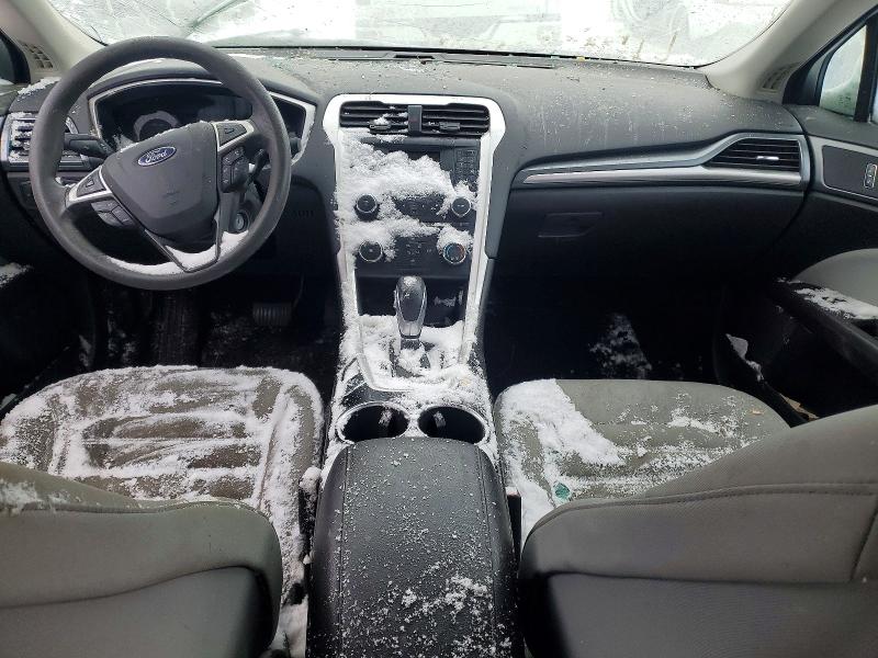 Aukcja sprzedaży 2013 Ford Fusion, vin: 3FA6P0G70DR373981, numer aukcji: 46934546