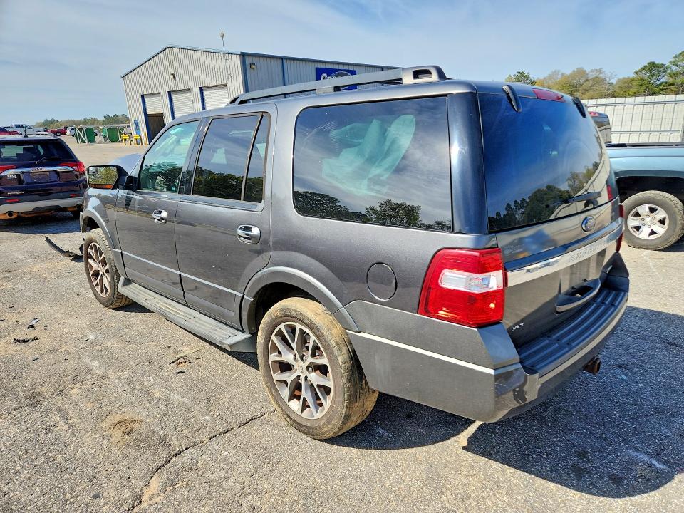 Aukcja sprzedaży 2017 Ford Expedition, vin: 1FMJU1HT3HEA64556, numer aukcji: 46434556