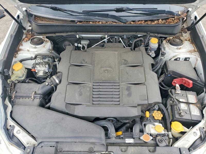 46547576 :رقم المزاد ، 4S4BRDKC8C2265928 vin ، 2012 Subaru Outback مزاد بيع