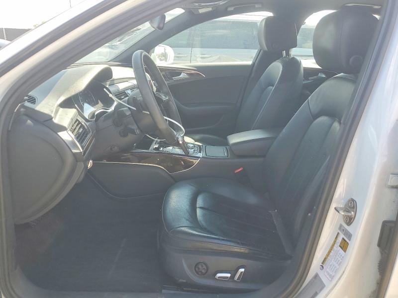 Aukcja sprzedaży 2018 Audi A6, vin: WAUG8AFC7JN025669, numer aukcji: 46635466