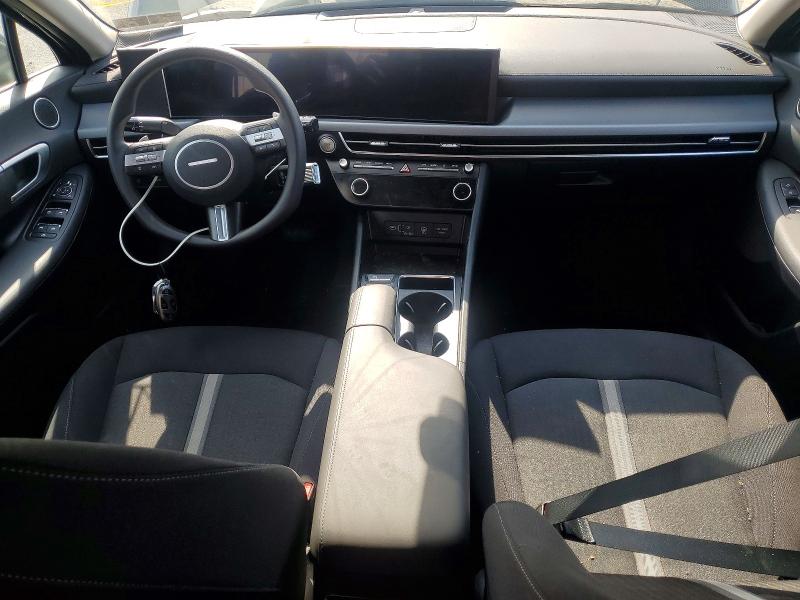 Продажа на аукционе авто 2026 Hyundai Sonata Hybrid, vin: KMHL24JJ4TA138740, номер лота: 48207606