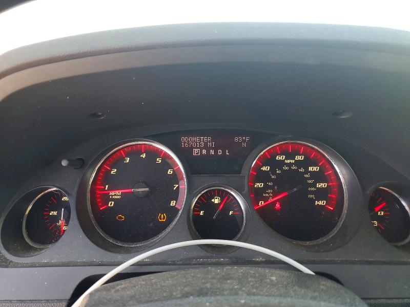 47908786 :رقم المزاد ، 1GKKVTED9CJ412072 vin ، 2012 Gmc Acadia مزاد بيع