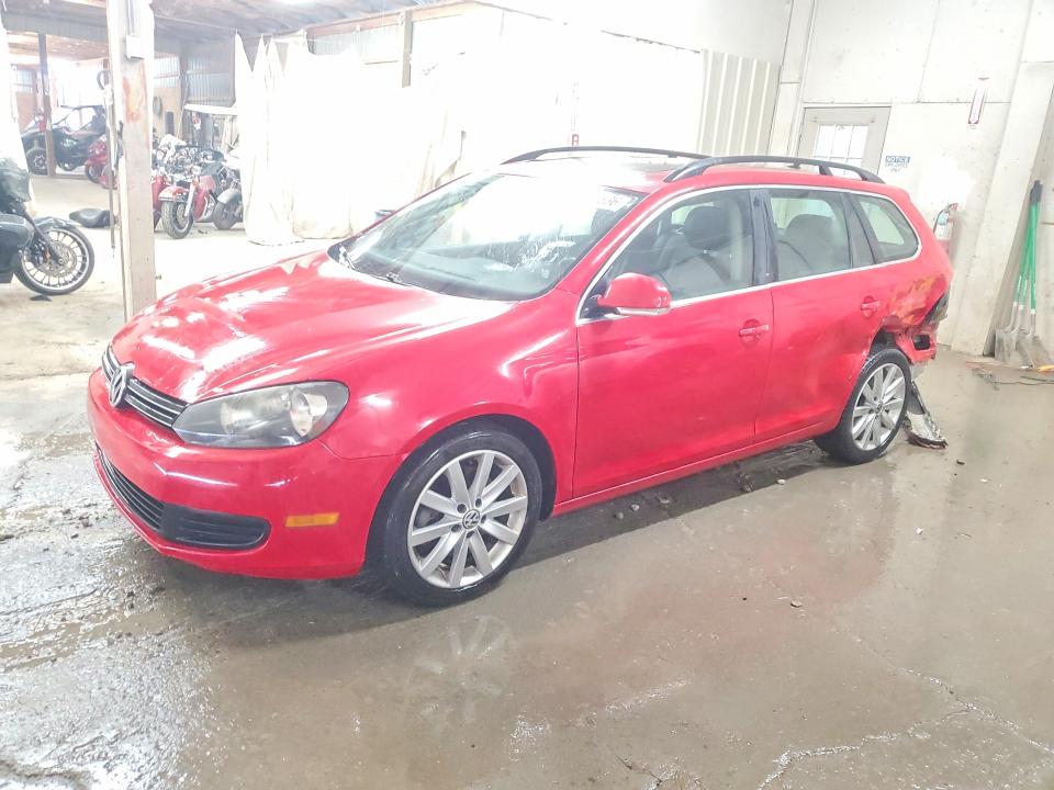 Aukcja sprzedaży 2012 Volkswagen Jetta, vin: 3VWPL7AJ5CM604017, numer aukcji: 48134636