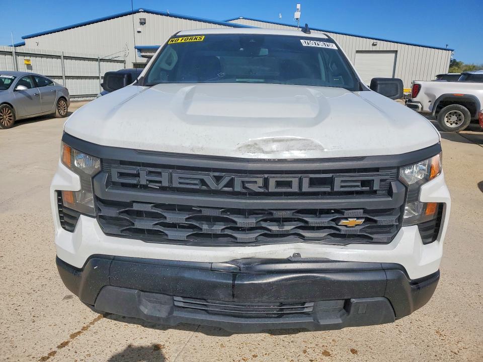 Продажа на аукционе авто 2023 Chevrolet Silverado, vin: 3GCNAAEK5PG337806, номер лота: 75979675