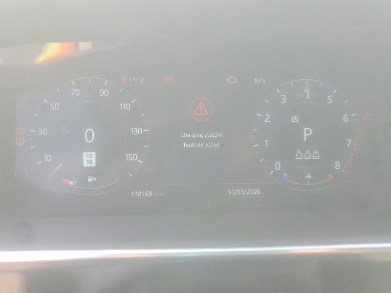48252836 :رقم المزاد ، SALWR2RV1KA815890 vin ، 2019 Land Rover Range Rover Sport مزاد بيع