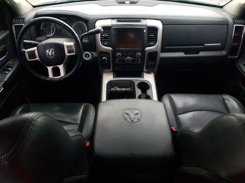2013 Ram 1500 მანქანა იყიდება აუქციონზე, vin: 1C6RR7JT4DS584015, აუქციონის ნომერი: 79916315