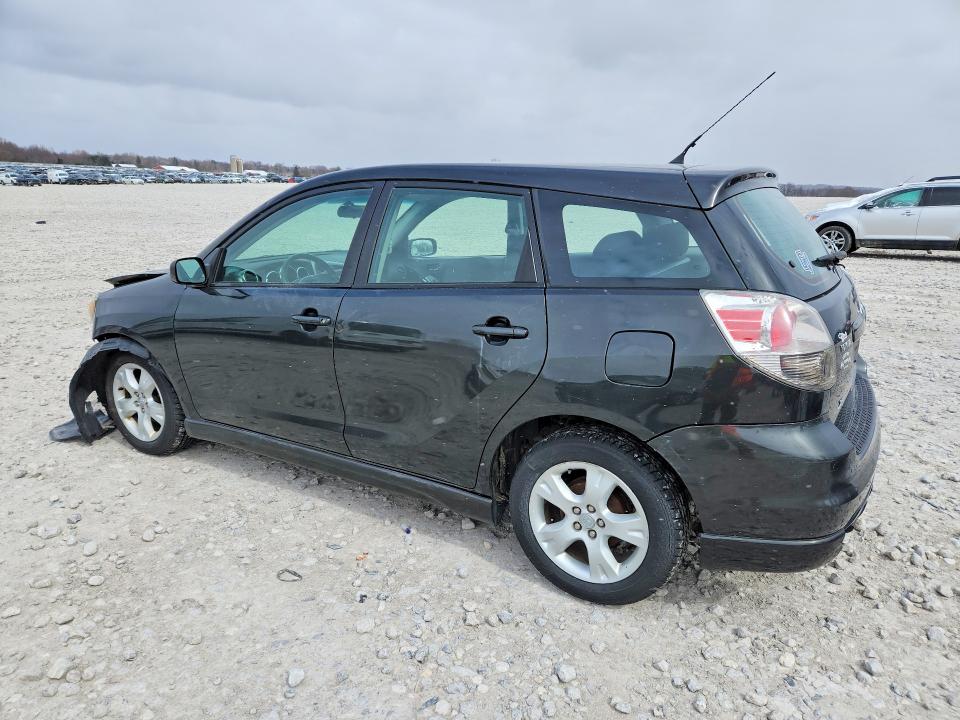 Aukcja sprzedaży 2006 Toyota Matrix, vin: 2T1KR32E26C559234, numer aukcji: 46295686
