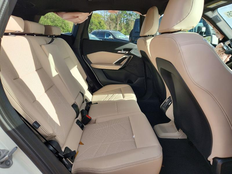 Продаж на аукціоні авто 2025 Bmw X1, vin: WBX73EF03S5105702, номер лоту: 78837365