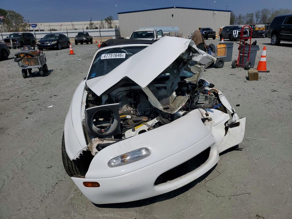 Aukcja sprzedaży 1990 Mazda Mx-5 Miata, vin: JM1NA3518L0109753, numer aukcji: 47751646