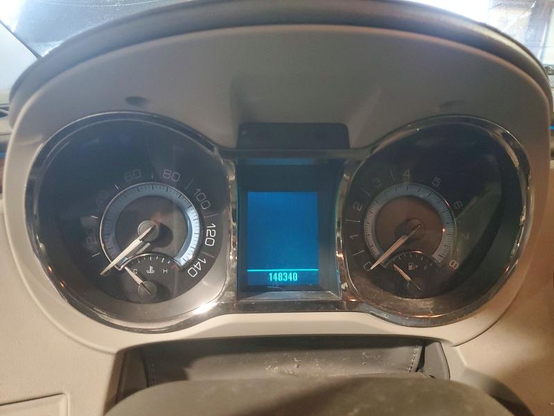 Продажа на аукционе авто 2011 Buick Lacrosse, vin: 1G4GC5ED2BF158107, номер лота: 79661365
