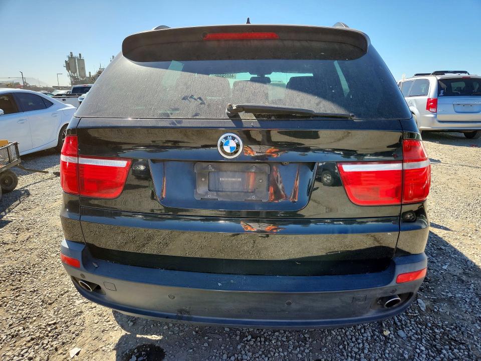 Продажа на аукционе авто 2010 Bmw X5, vin: 5UXFF0C55ALT75493, номер лота: 46029246