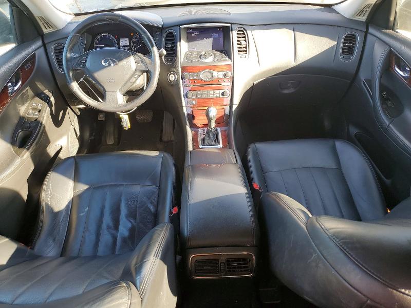 Aukcja sprzedaży 2017 Infiniti Qx50, vin: JN1BJ0RP0HM387162, numer aukcji: 45956546