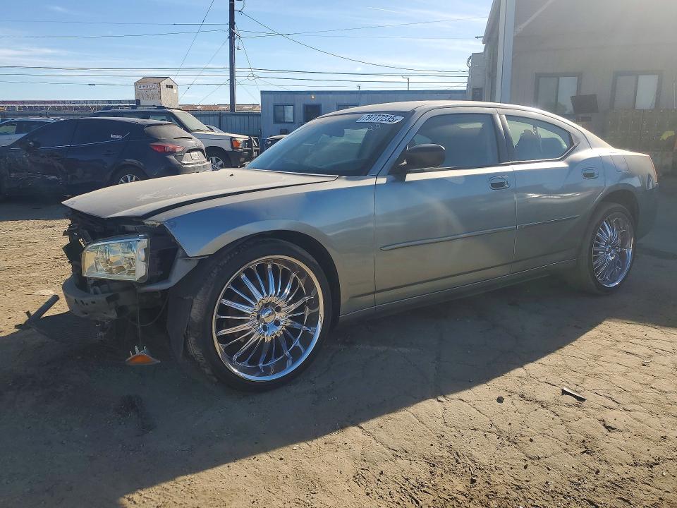 Aukcja sprzedaży 2006 Dodge Charger, vin: 2B3KA43R56H364315, numer aukcji: 79777235