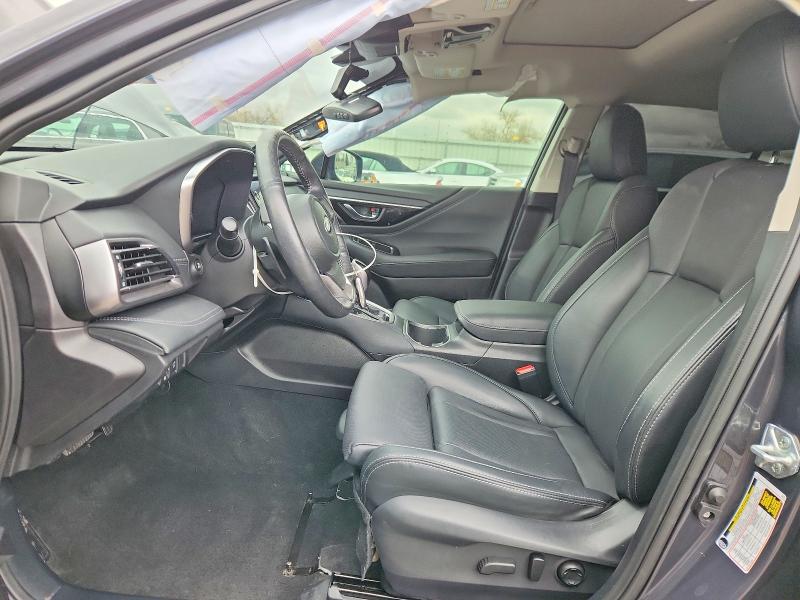 2023 Subaru Outback მანქანა იყიდება აუქციონზე, vin: 4S4BTGND1P3202970, აუქციონის ნომერი: 79357385