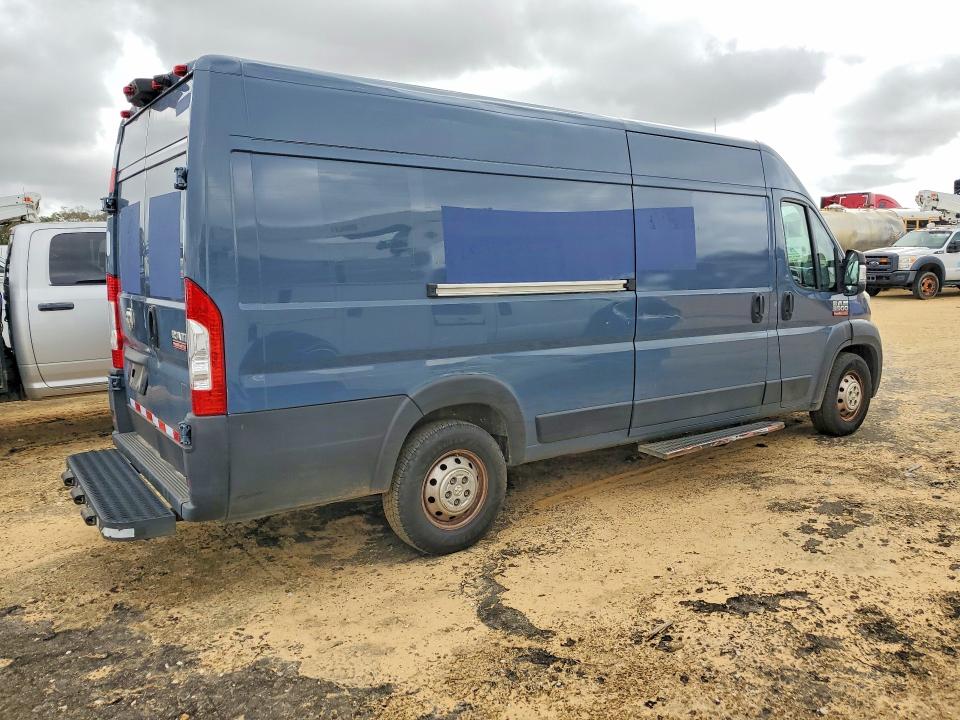 Aukcja sprzedaży 2021 Ram Promaster 3500, vin: 3C6MRVJG6ME580309, numer aukcji: 72731995