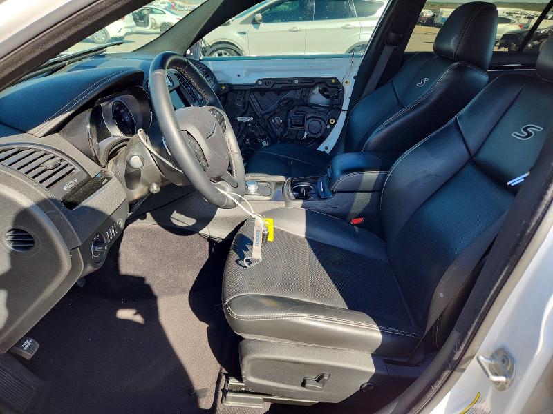 Продажа на аукционе авто 2018 Chrysler 300, vin: 2C3CCABG4JH216469, номер лота: 47002646