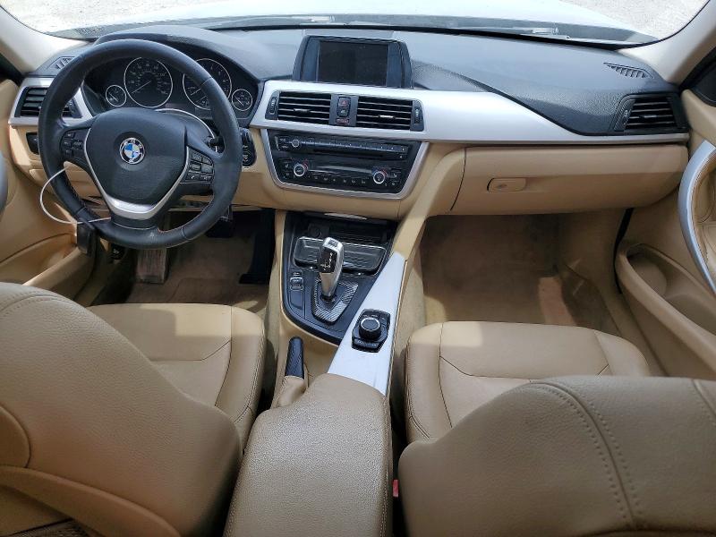 Продаж на аукціоні авто 2012 Bmw 328, vin: WBA3A5G52CNP17934, номер лоту: 48122466