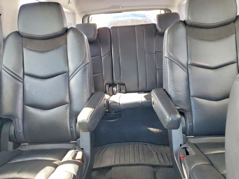 46161716 :رقم المزاد ، 1GYS4JKJXGR410751 vin ، 2016 Cadillac Escalade مزاد بيع