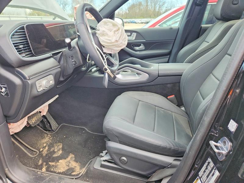 Продажа на аукционе авто 2026 Mercedes-benz Gle, vin: 4JGFB4FB3TB502865, номер лота: 46058796