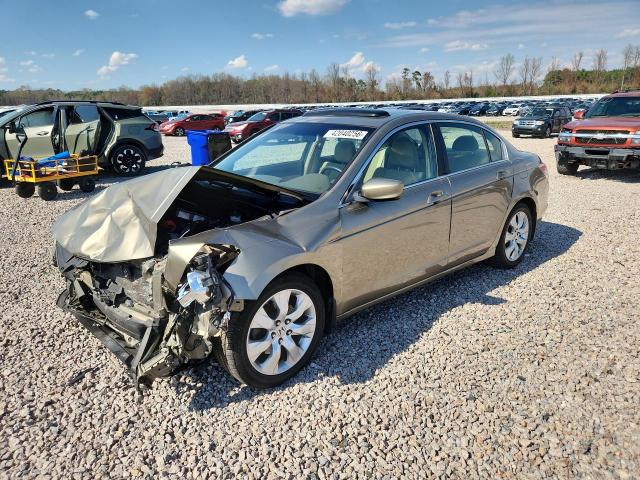 Aukcja sprzedaży 2010 Honda Accord, vin: 1HGCP2F71AA008033, numer aukcji: 42040256