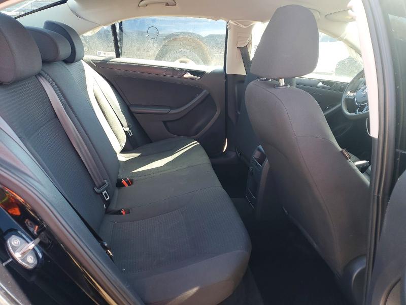 Auction sale of the 2016 Volkswagen Jetta, vin: 3VW267AJ4GM411526, lot number: 47711296