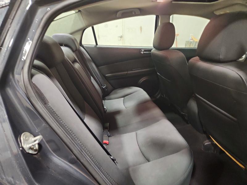 Aukcja sprzedaży 2013 Mazda 6, vin: 1YVHZ8DH1D5M10817, numer aukcji: 46946216