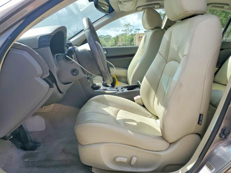 79798545 :رقم المزاد ، JN1CV6AR8BM408159 vin ، 2011 Infiniti G37 مزاد بيع