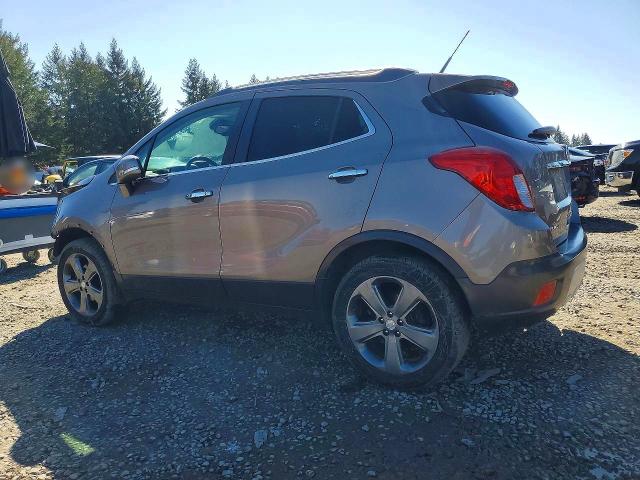 47913276 :رقم المزاد ، KL4CJFSB7EB685518 vin ، 2014 Buick Encore مزاد بيع
