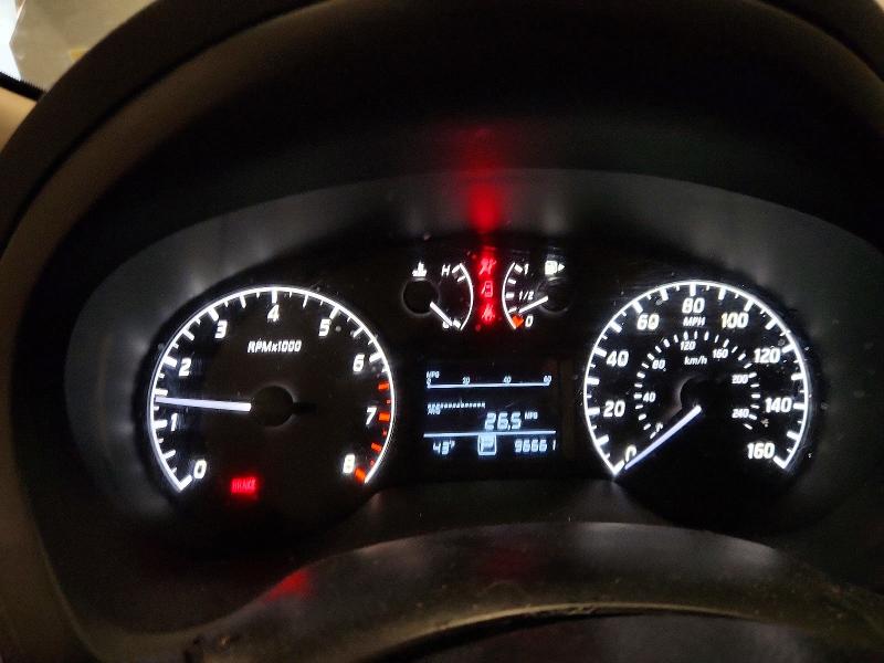 Продажа на аукционе авто 2017 Nissan Sentra, vin: 3N1AB7AP5HY397308, номер лота: 46667736