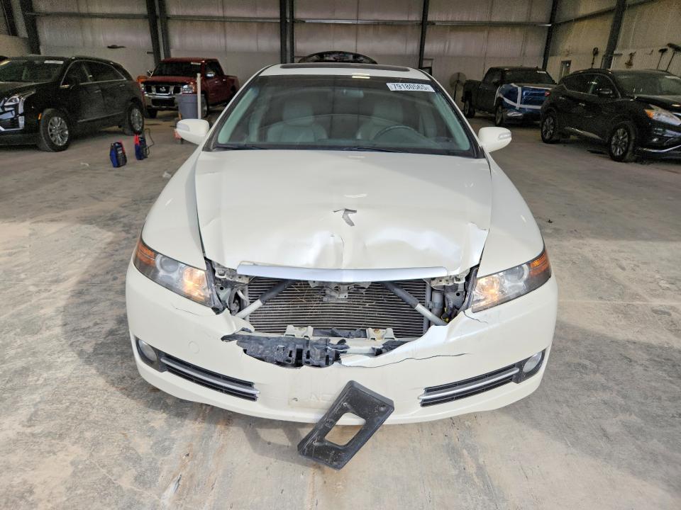 Aukcja sprzedaży 2007 Acura Tl, vin: 19UUA66207A044922, numer aukcji: 79180565