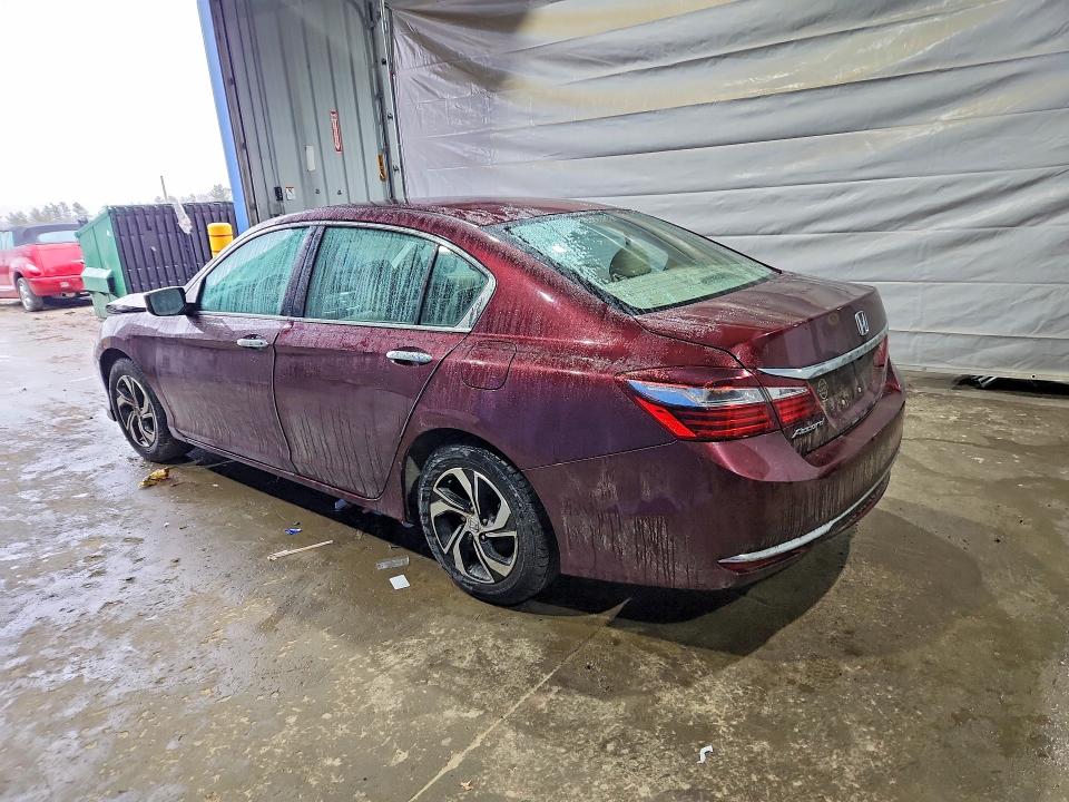Продажа на аукционе авто 2016 Honda Accord, vin: 1HGCR2F32GA178191, номер лота: 46103966