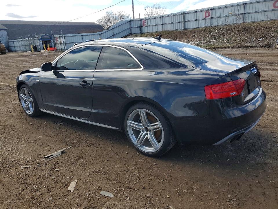 47905706 :رقم المزاد ، WAUWFAFRXDA003831 vin ، 2013 Audi A5 مزاد بيع