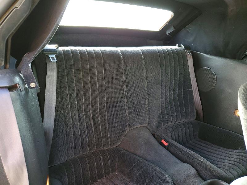 Aukcja sprzedaży 2001 Pontiac Firebird, vin: 2G2FS32KX12119036, numer aukcji: 46917206