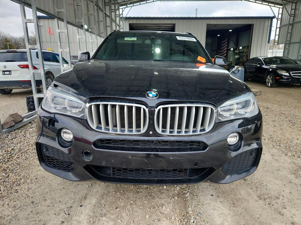 Aukcja sprzedaży 2014 Bmw X5, vin: 5UXKR6C50E0J71698, numer aukcji: 45574026