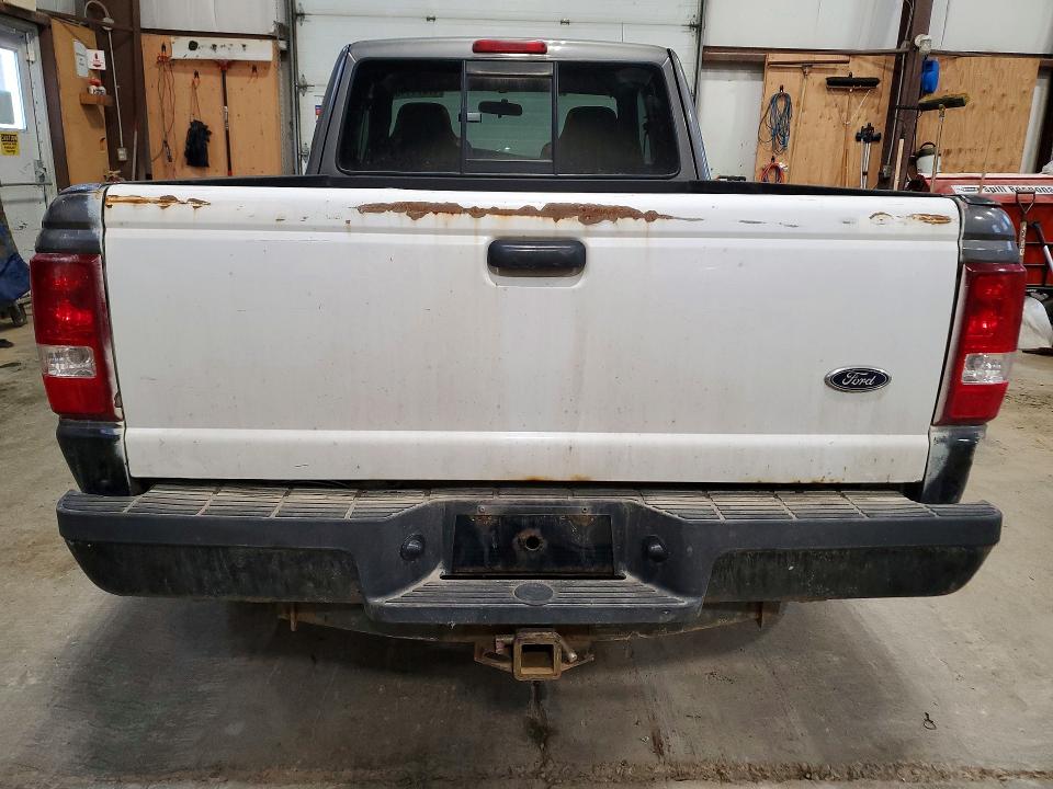 Aukcja sprzedaży 2009 Ford Ranger, vin: 1FTZR45E99PA02682, numer aukcji: 47071146
