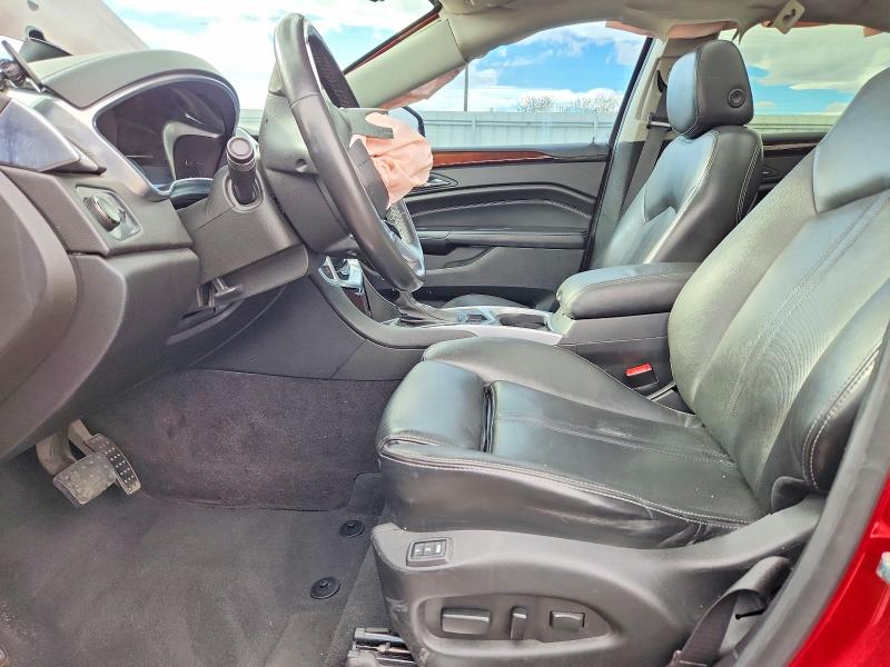 Aukcja sprzedaży 2015 Cadillac Srx, vin: 3GYFNBE38FS569149, numer aukcji: 46173146