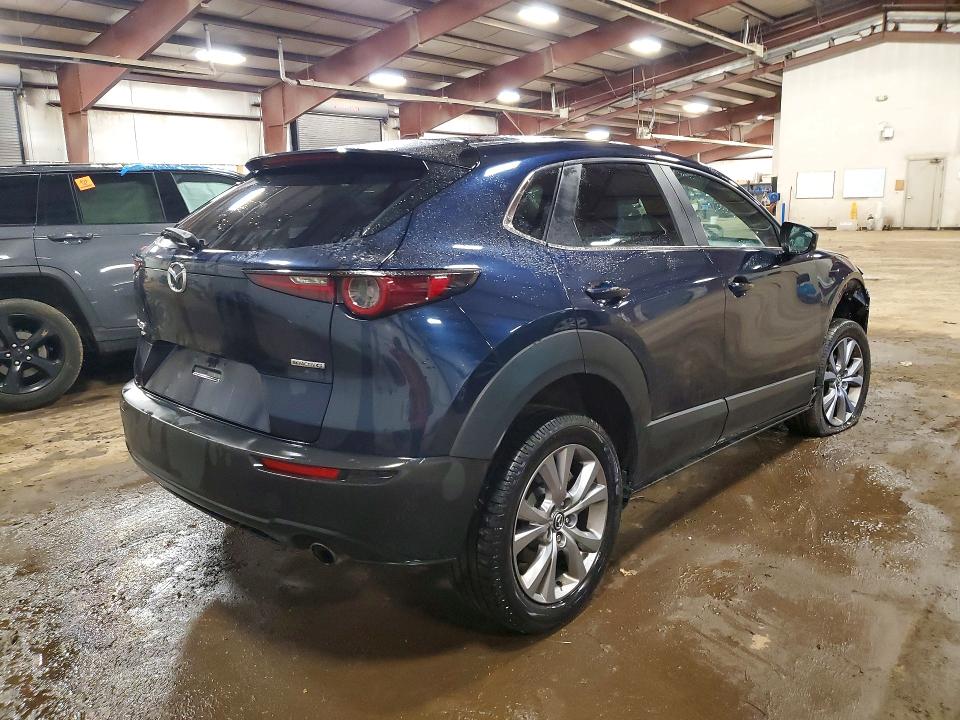 Продаж на аукціоні авто 2020 Mazda Cx-30, vin: 3MVDMBCL1LM117822, номер лоту: 47770786