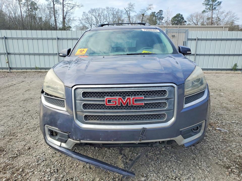 2014 Gmc Acadia მანქანა იყიდება აუქციონზე, vin: 1GKKRRKD5EJ281396, აუქციონის ნომერი: 79880555
