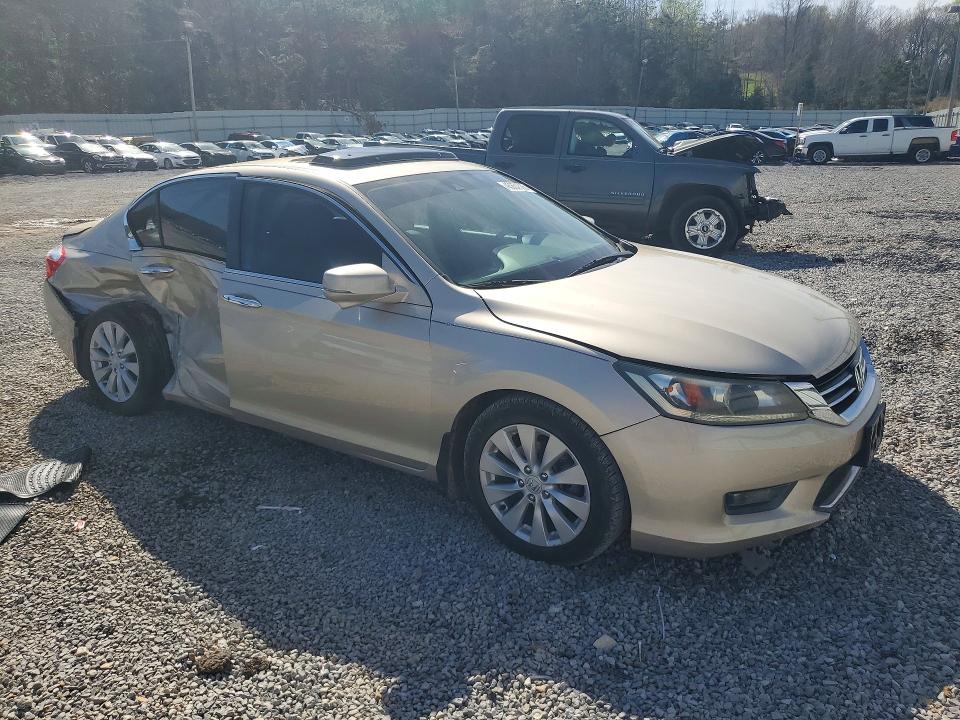 Продаж на аукціоні авто 2015 Honda Accord, vin: 1HGCR2F86FA048182, номер лоту: 45851596