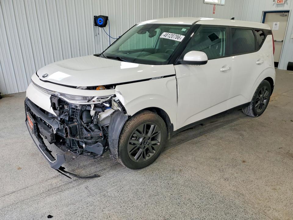 Продаж на аукціоні авто 2020 Kia Soul, vin: KNDJ33AU2L7011799, номер лоту: 48120786