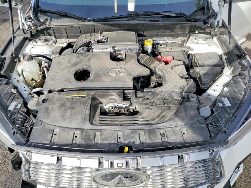 Aukcja sprzedaży 2023 Infiniti Qx55, vin: 3PCAJ5LR4PF121313, numer aukcji: 79194305