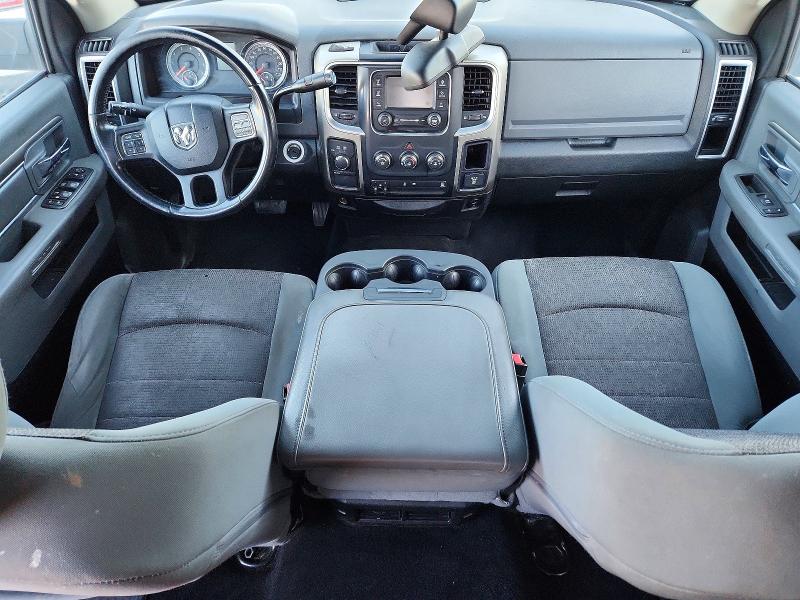 47542856 :رقم المزاد ، 3C6TR5DT5DG547505 vin ، 2013 Ram 2500 مزاد بيع