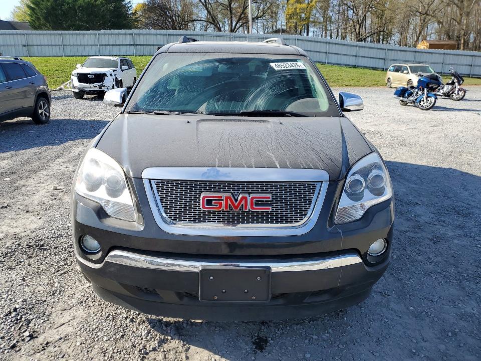 Продажа на аукционе авто 2011 Gmc Acadia, vin: 1GKKRPED7BJ259766, номер лота: 46523426