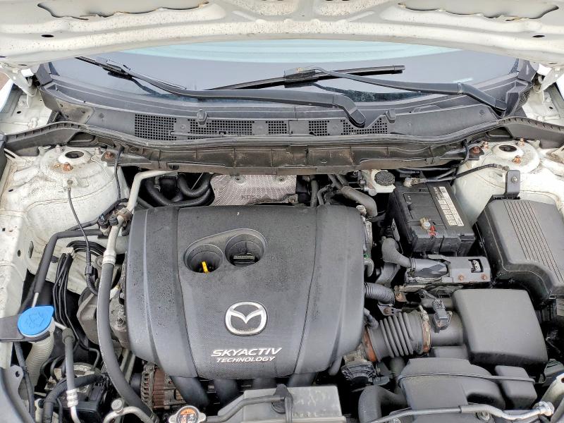 Продаж на аукціоні авто 2016 Mazda Cx-5, vin: JM3KE4CY0G0781882, номер лоту: 79545835