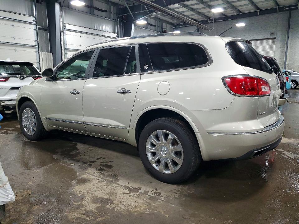 Aukcja sprzedaży 2017 Buick Enclave, vin: 5GAKVBKD1HJ113338, numer aukcji: 45450576