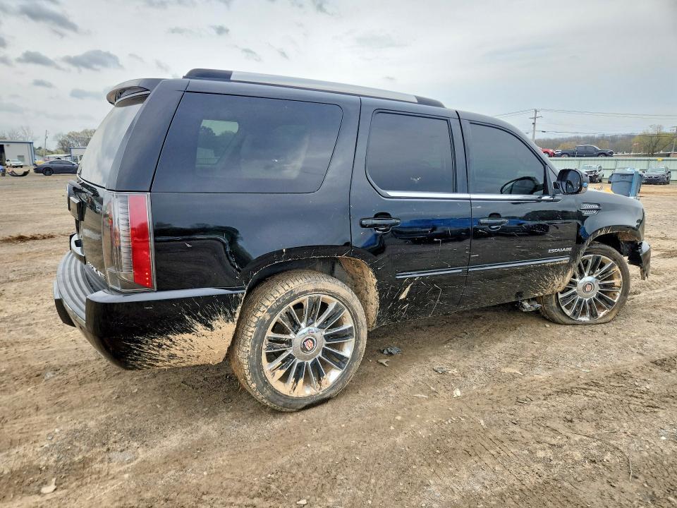 Aukcja sprzedaży 2013 Cadillac Escalade, vin: 1GYS4CEF0DR211819, numer aukcji: 79367955